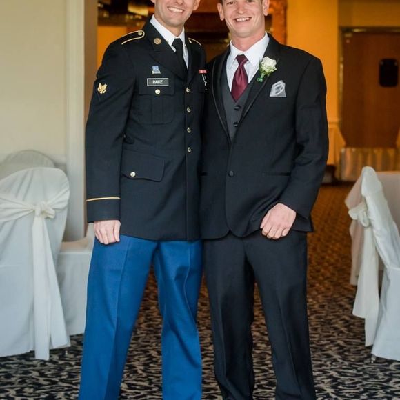 Meet your Posher, Tim - Picture 1 of 1